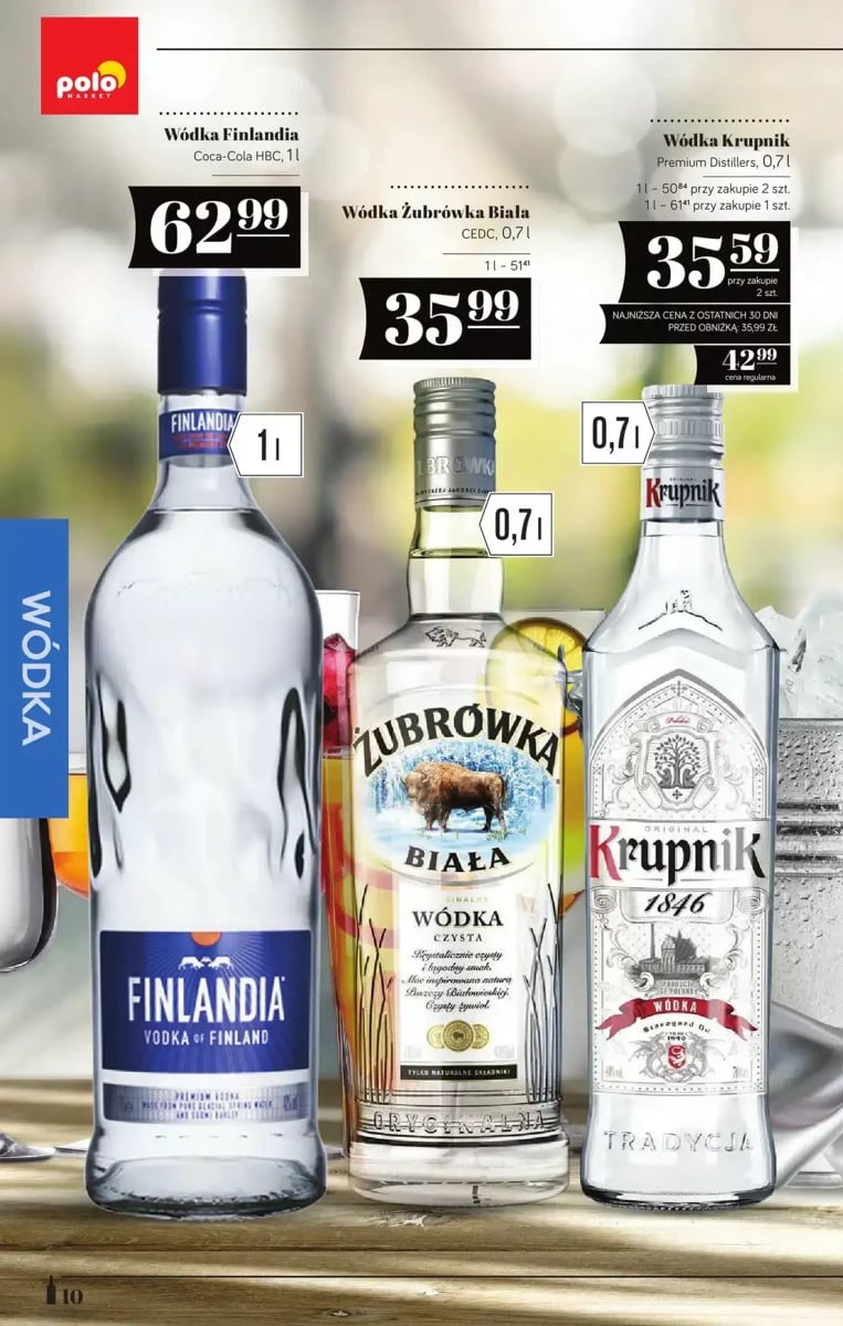 Strona 10 z gazetki Polomarket