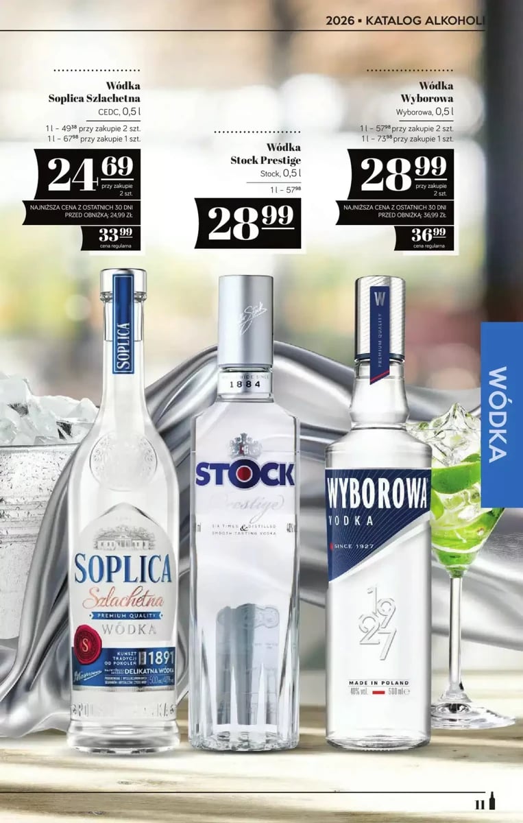 Strona 11 z gazetki Polomarket