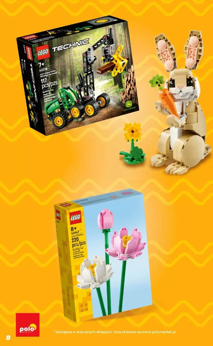 Strona 8 z gazetki Polomarket