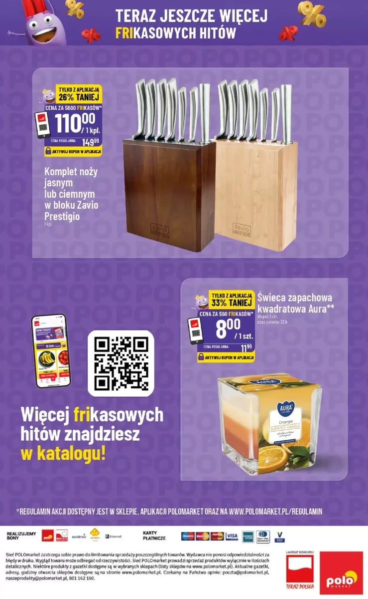 Strona 10 z gazetki Polomarket