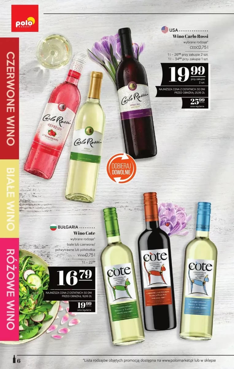 Strona 6 z gazetki Polomarket