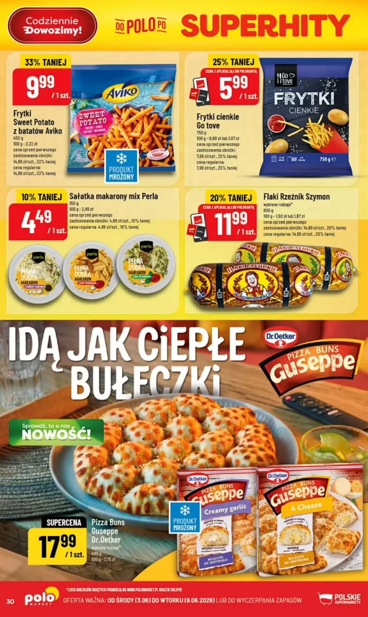 Strona 30 z gazetki Polomarket
