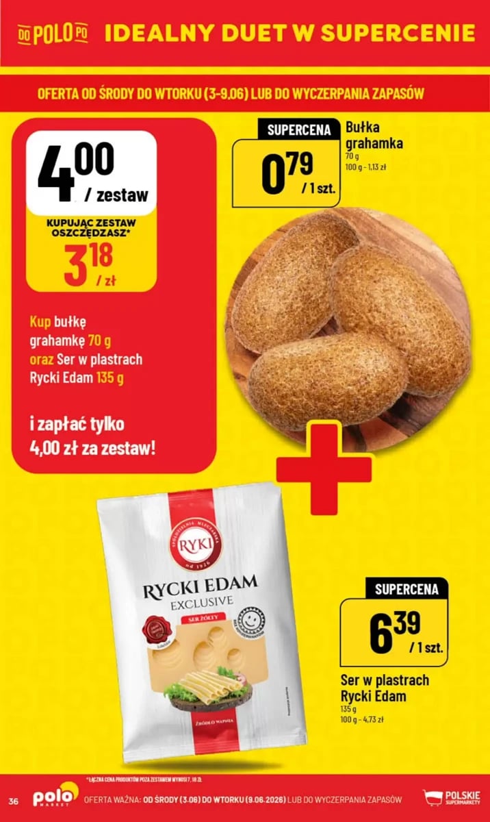 Strona 36 z gazetki Polomarket