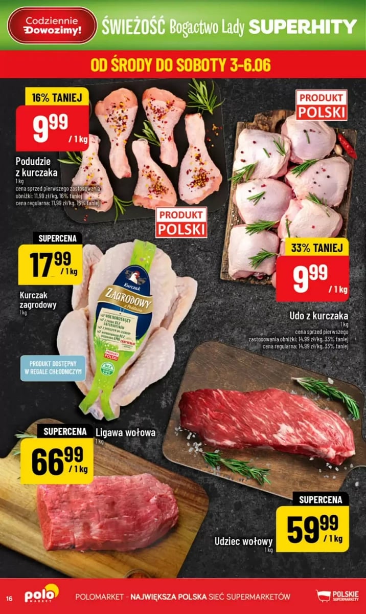 Strona 16 z gazetki Polomarket