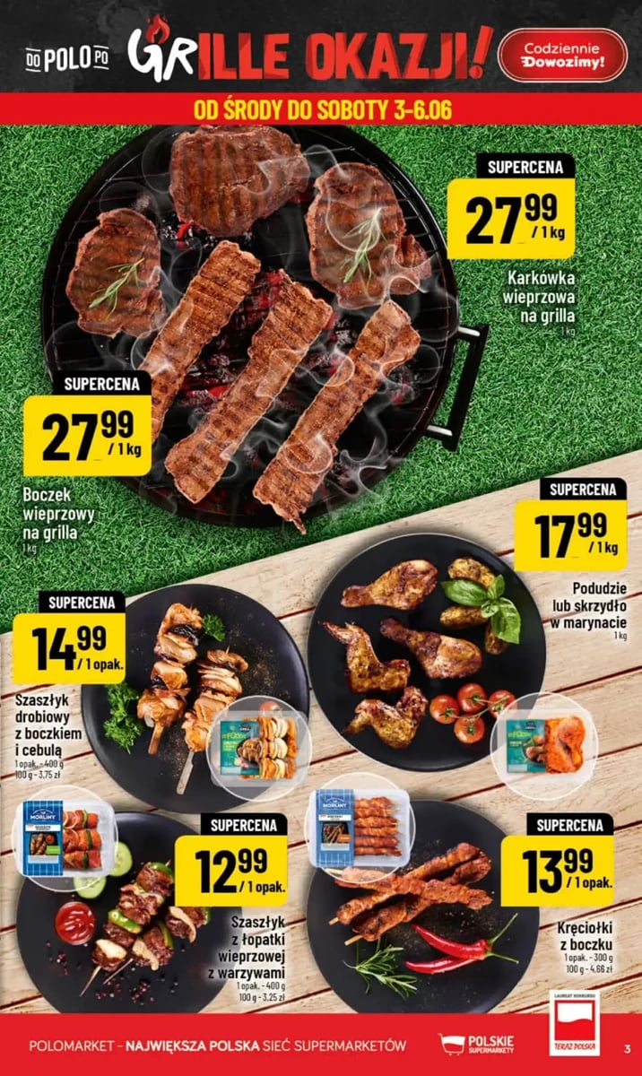Strona 3 z gazetki Polomarket