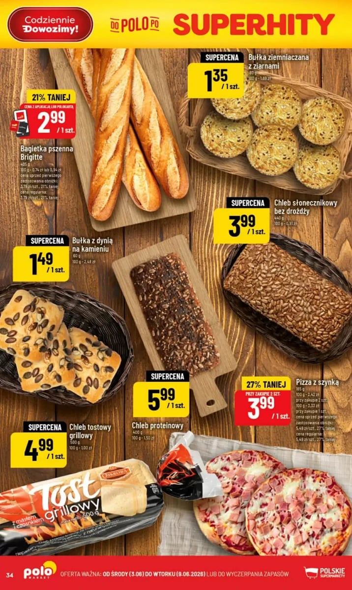 Strona 34 z gazetki Polomarket