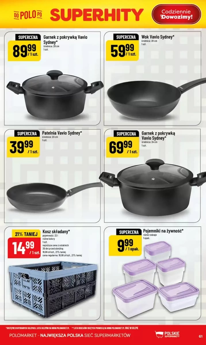 Strona 61 z gazetki Polomarket