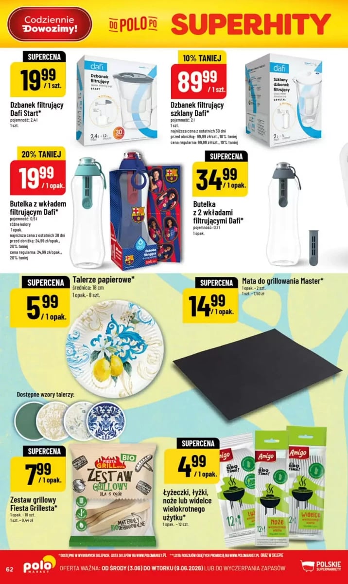 Strona 62 z gazetki Polomarket