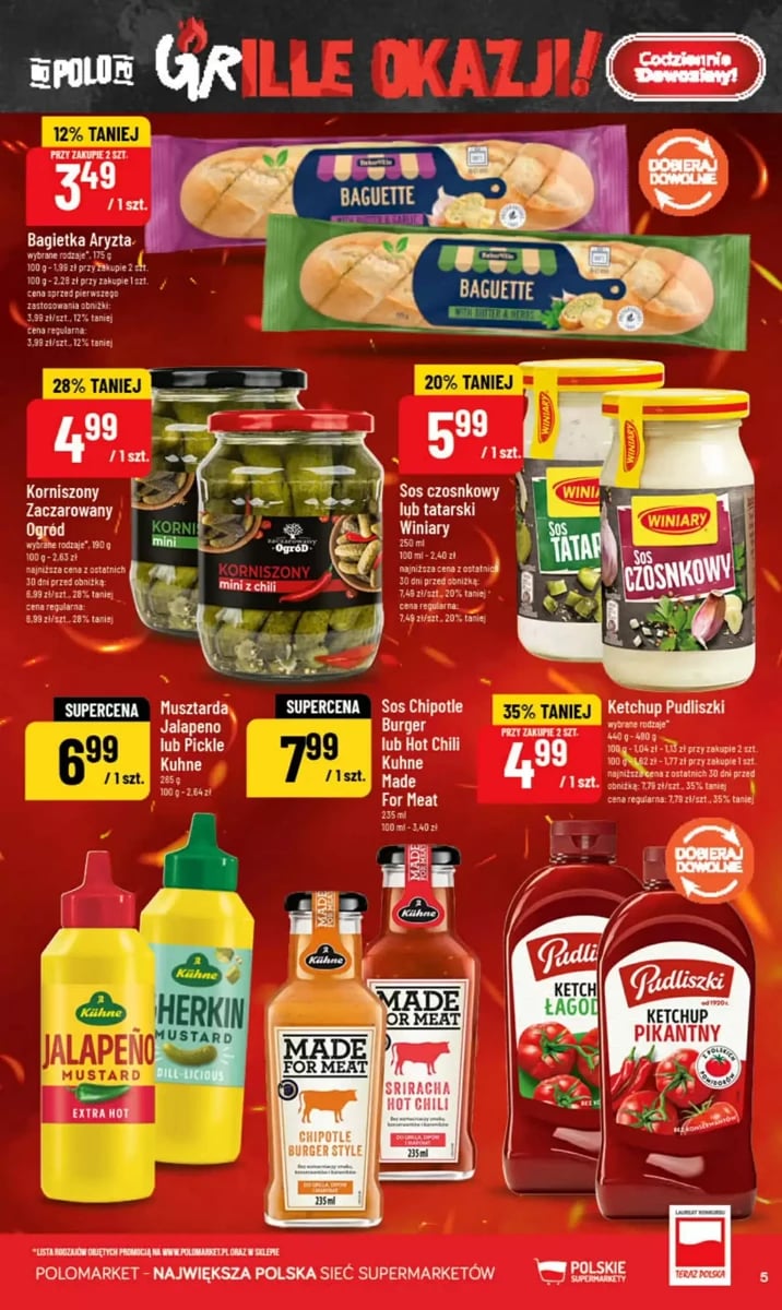 Strona 5 z gazetki Polomarket