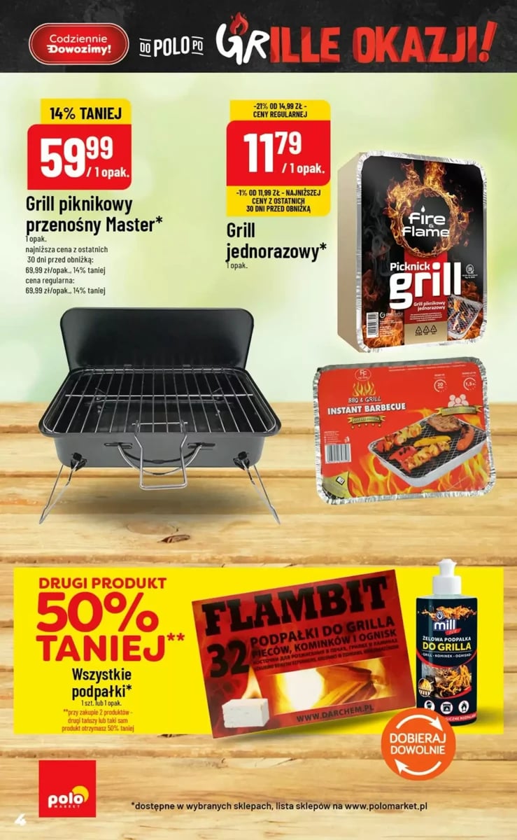 Strona 4 z gazetki Polomarket