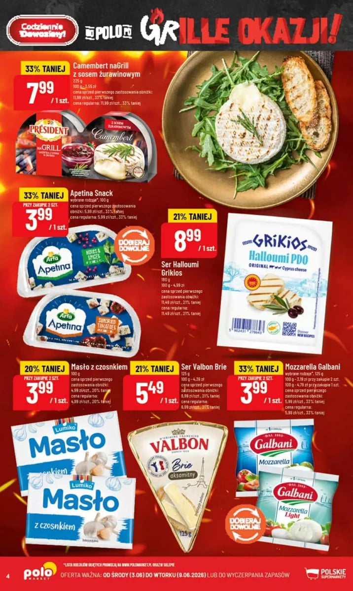 Strona 4 z gazetki Polomarket