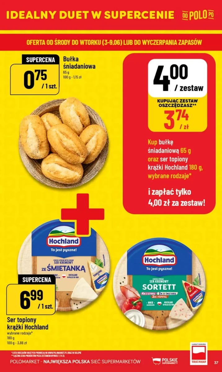 Strona 37 z gazetki Polomarket