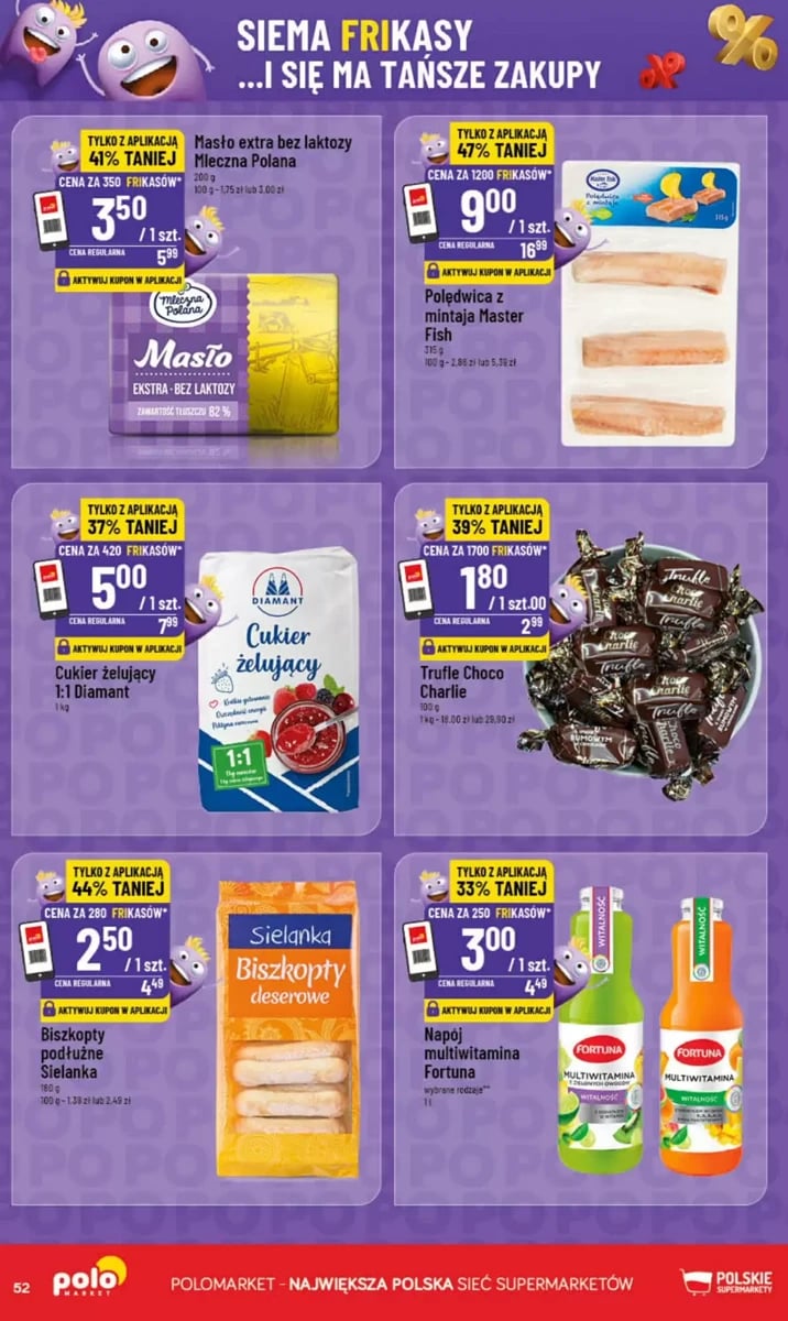 Strona 52 z gazetki Polomarket