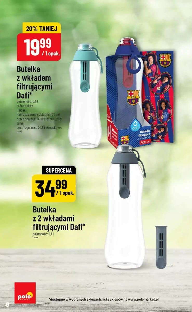 Strona 8 z gazetki Polomarket