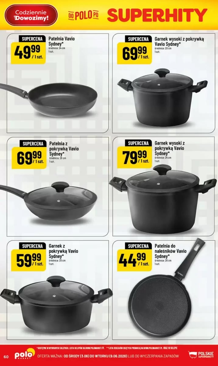 Strona 60 z gazetki Polomarket