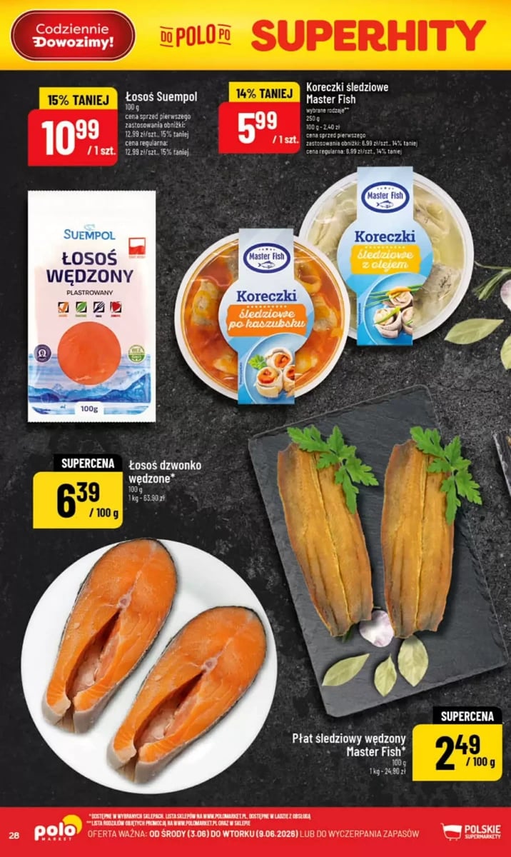 Strona 28 z gazetki Polomarket