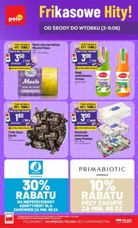 Gazetka Polomarket – 03.06.2026 – 09.06.2026