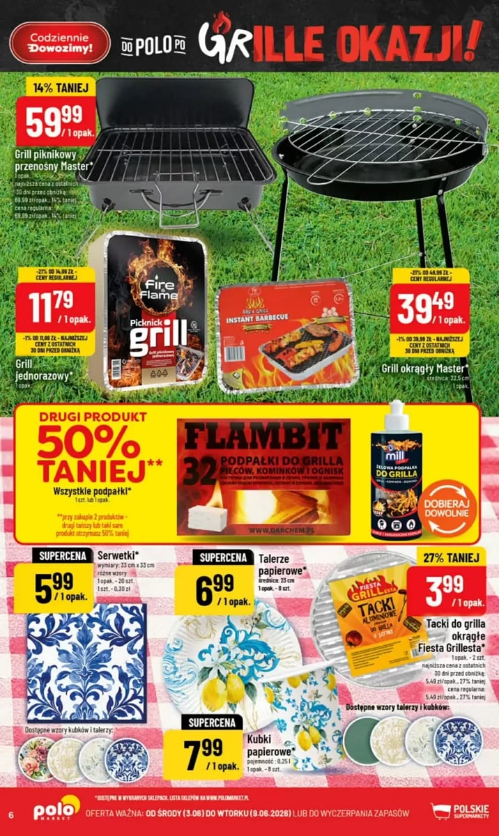 Strona 6 z gazetki Polomarket