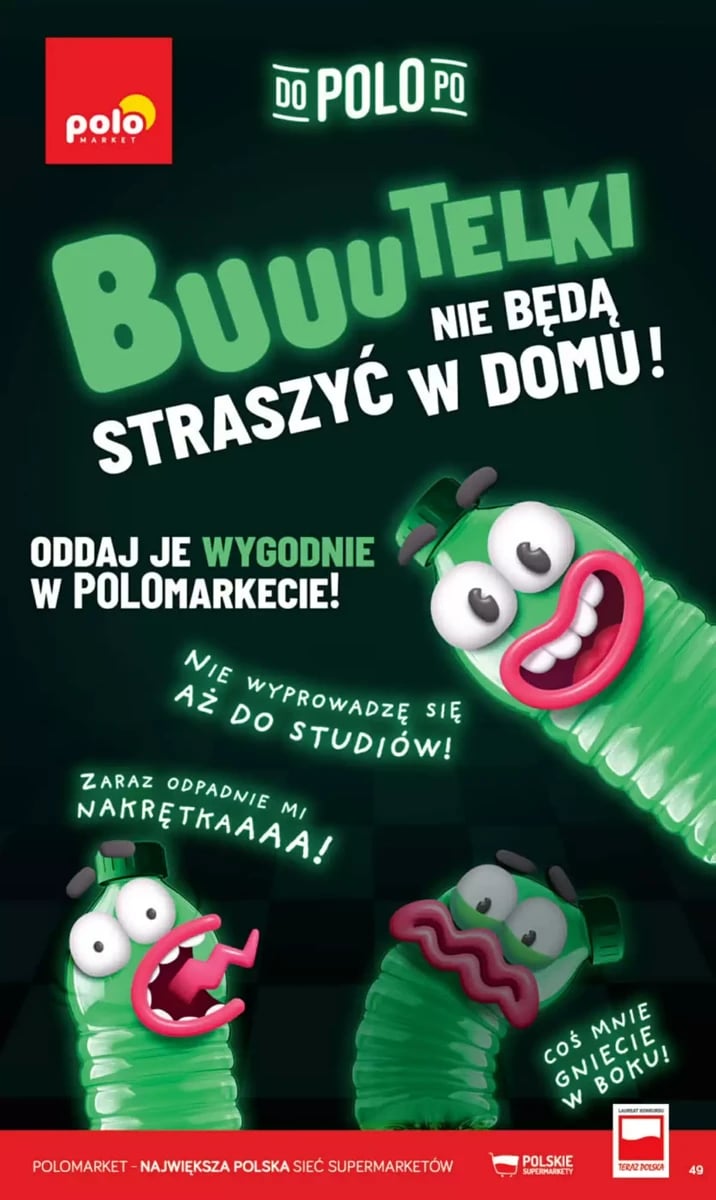 Strona 49 z gazetki Polomarket