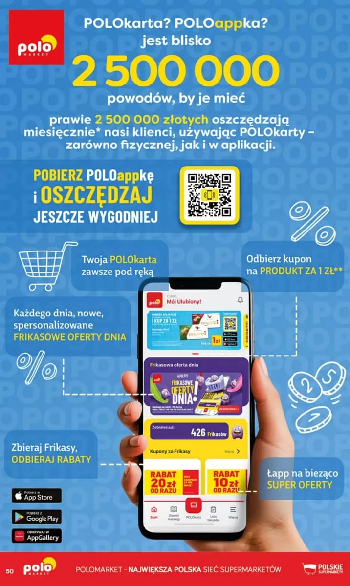 Strona 50 z gazetki Polomarket
