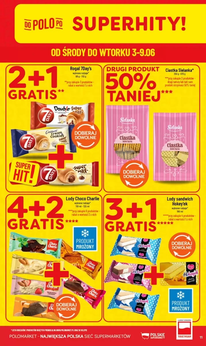 Strona 11 z gazetki Polomarket