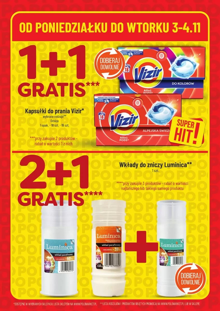 Strona 6 z gazetki Polomarket