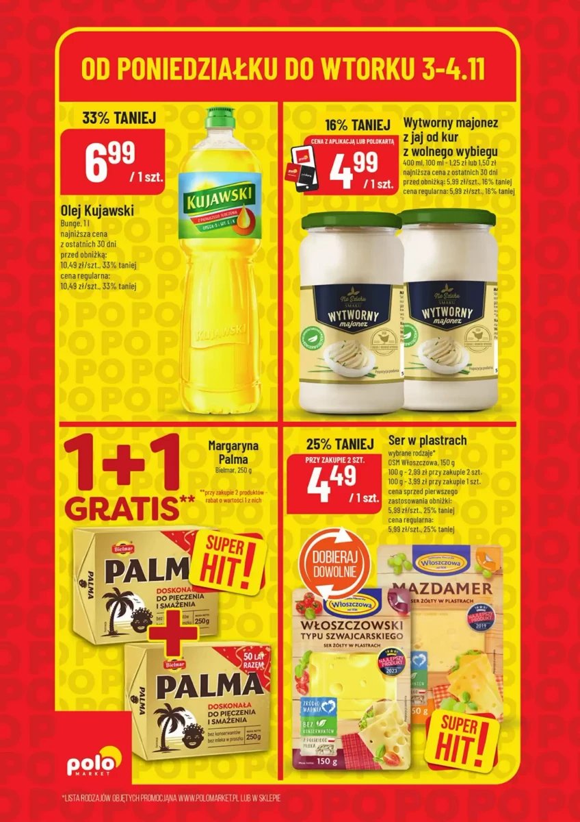 Strona 4 z gazetki Polomarket