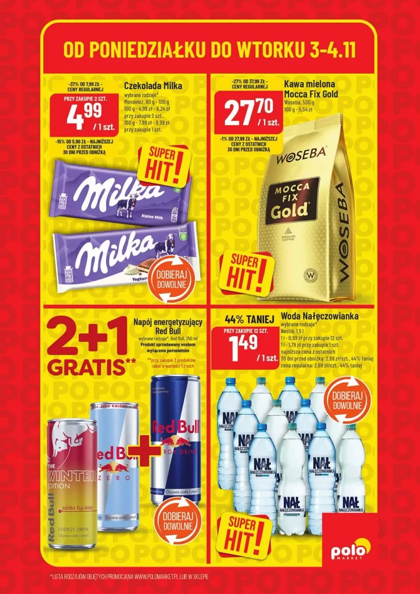 Strona 5 z gazetki Polomarket