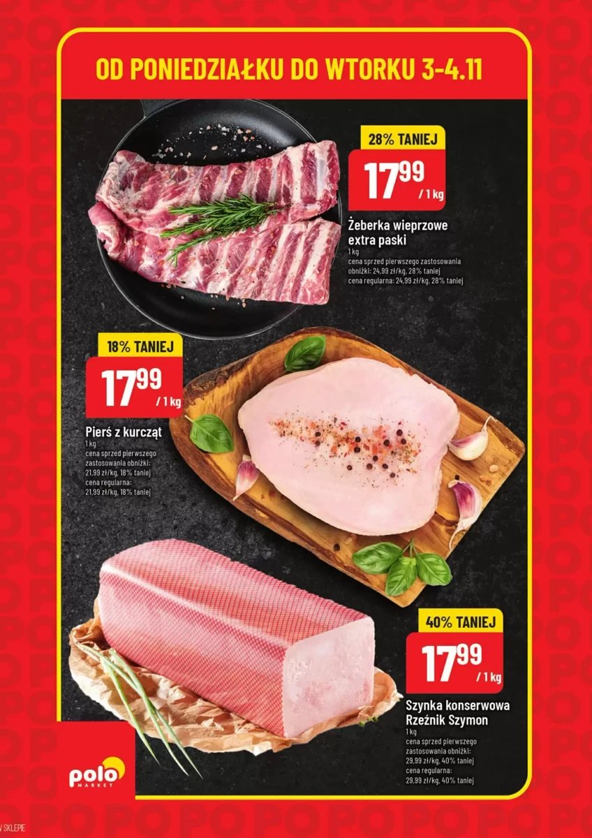 Strona 2 z gazetki Polomarket