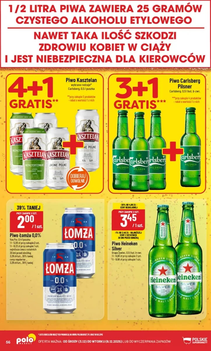 Strona 56 z gazetki Polomarket