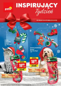 Gazetka Polomarket – 03.12.2025 – 09.12.2025