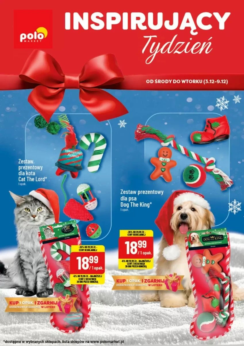 Strona 1 z gazetki Polomarket