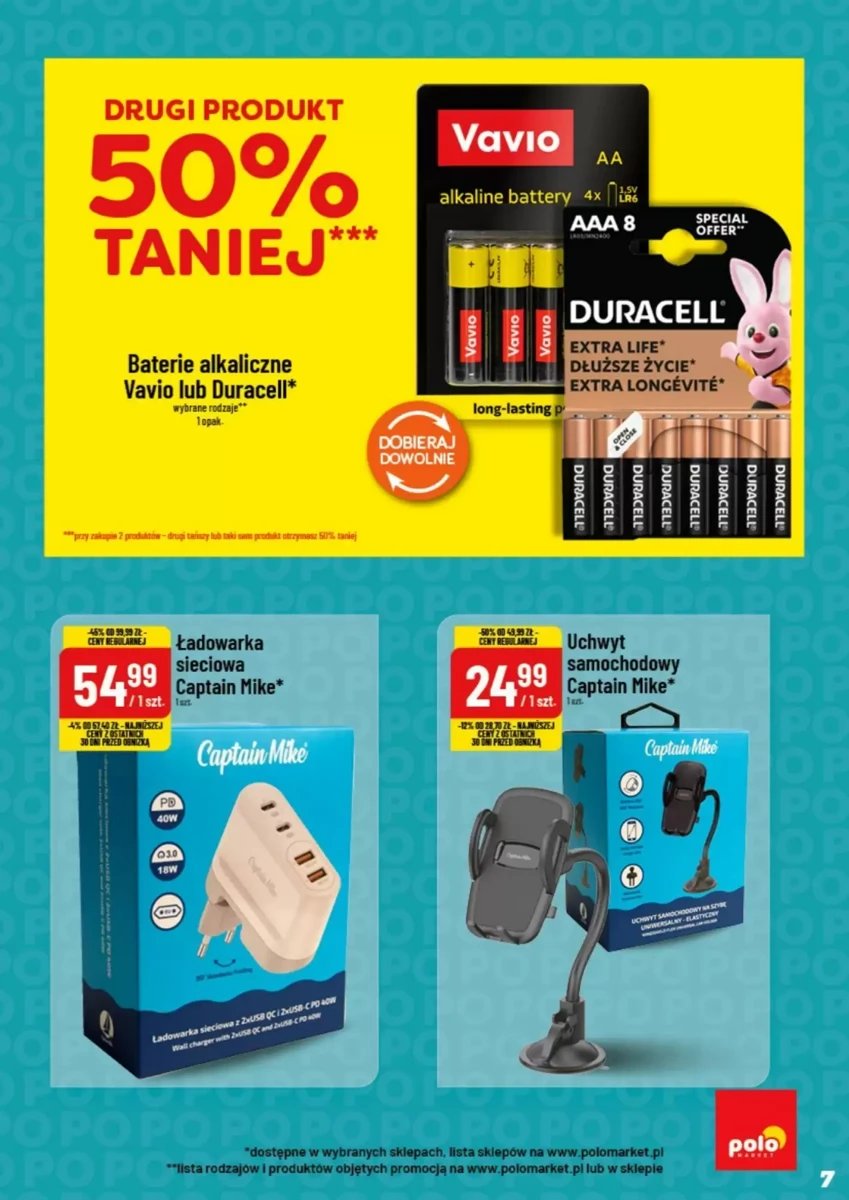 Strona 7 z gazetki Polomarket