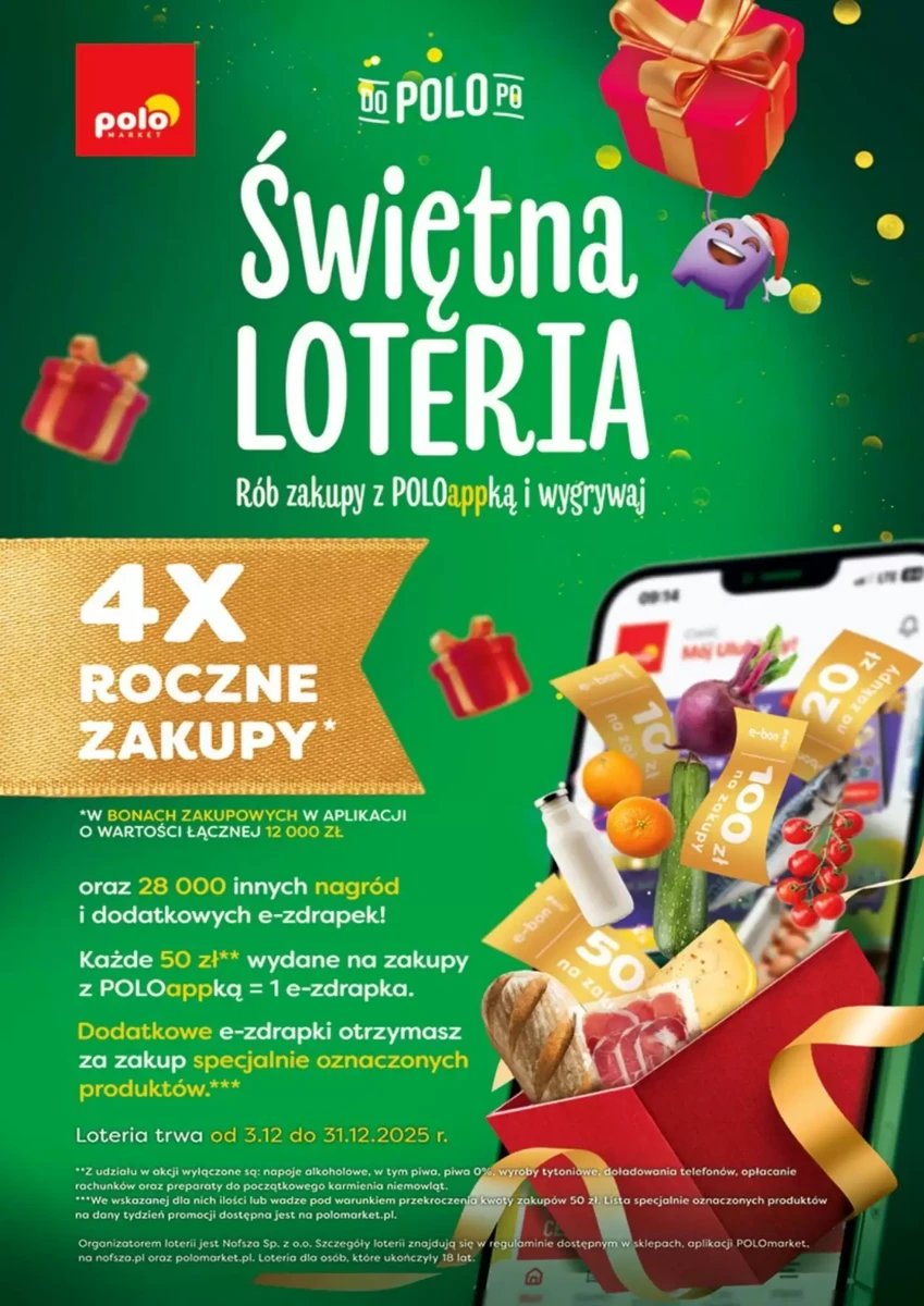 Strona 2 z gazetki Polomarket