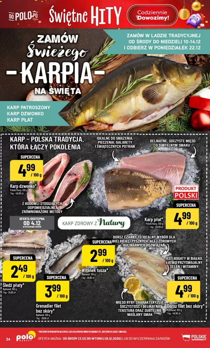 Strona 34 z gazetki Polomarket
