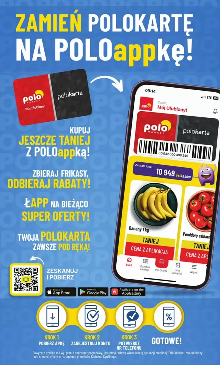 Strona 2 z gazetki Polomarket