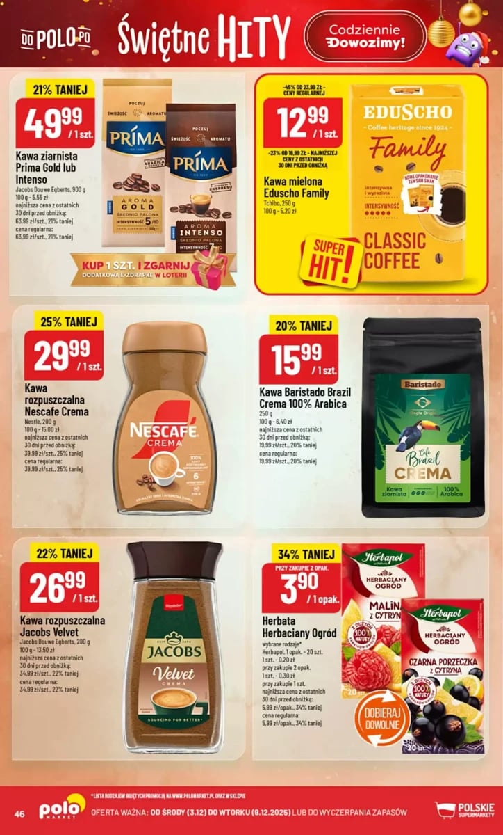 Strona 46 z gazetki Polomarket