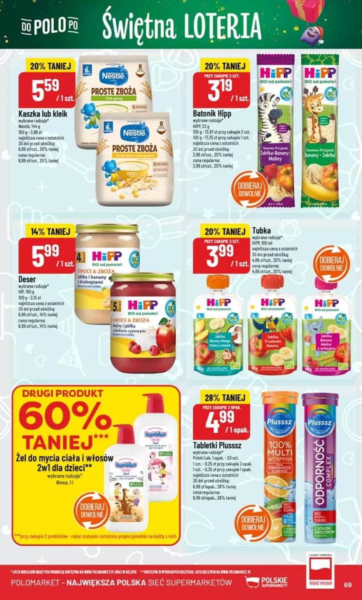 Strona 69 z gazetki Polomarket