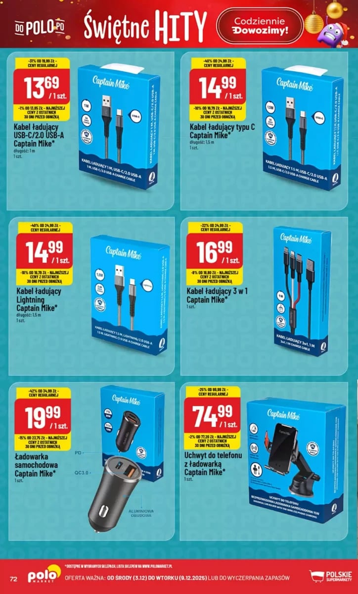 Strona 72 z gazetki Polomarket