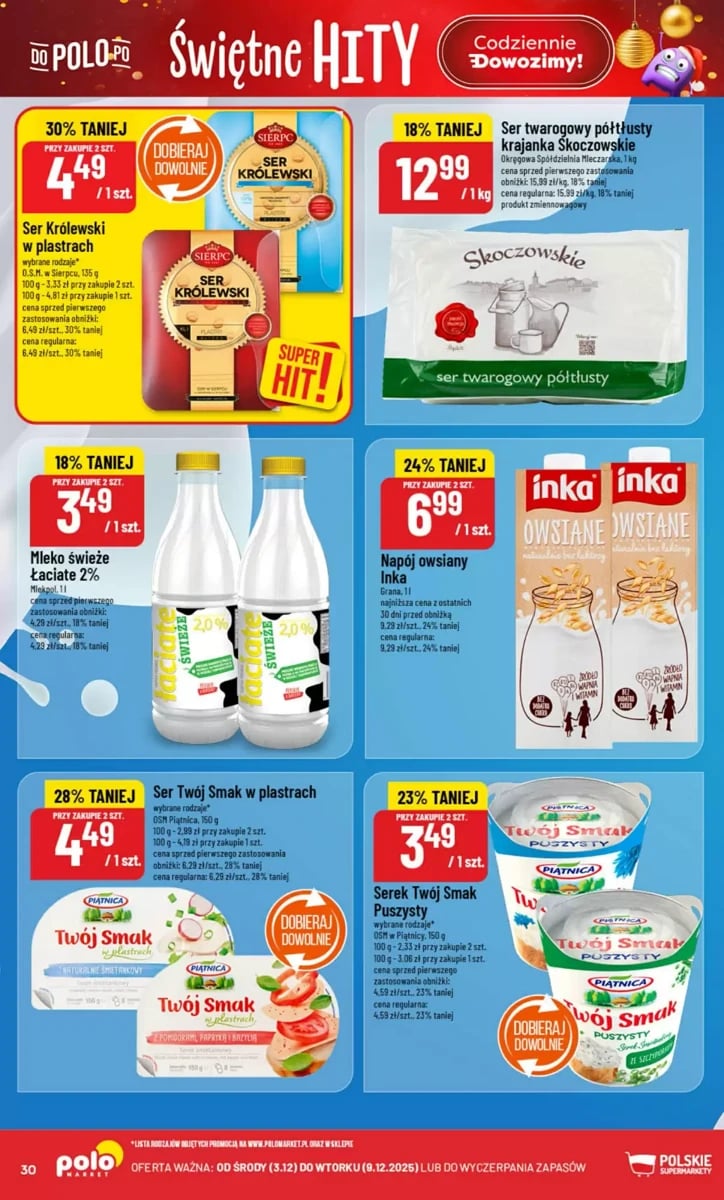 Strona 30 z gazetki Polomarket