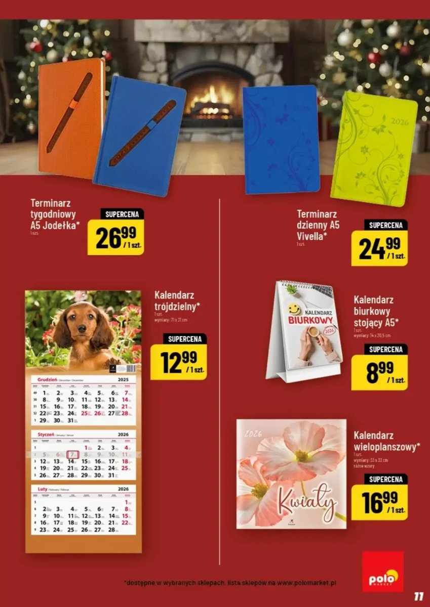 Strona 11 z gazetki Polomarket