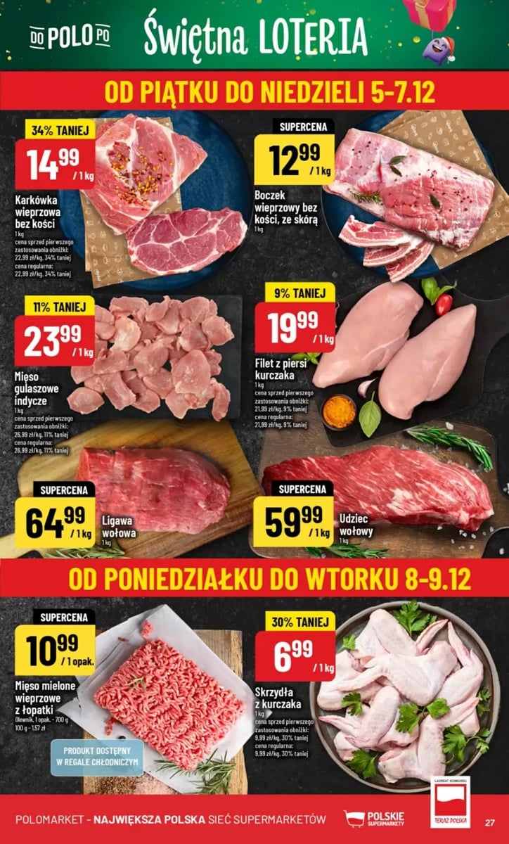 Strona 27 z gazetki Polomarket