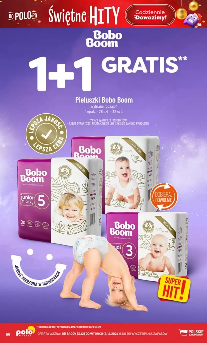 Strona 66 z gazetki Polomarket
