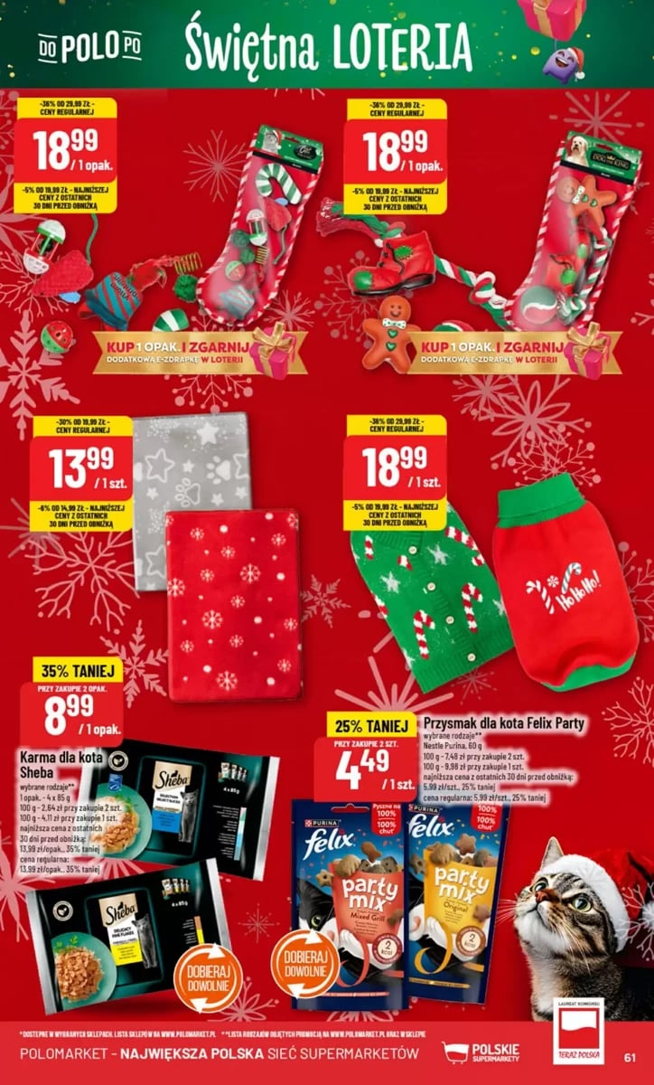 Strona 61 z gazetki Polomarket