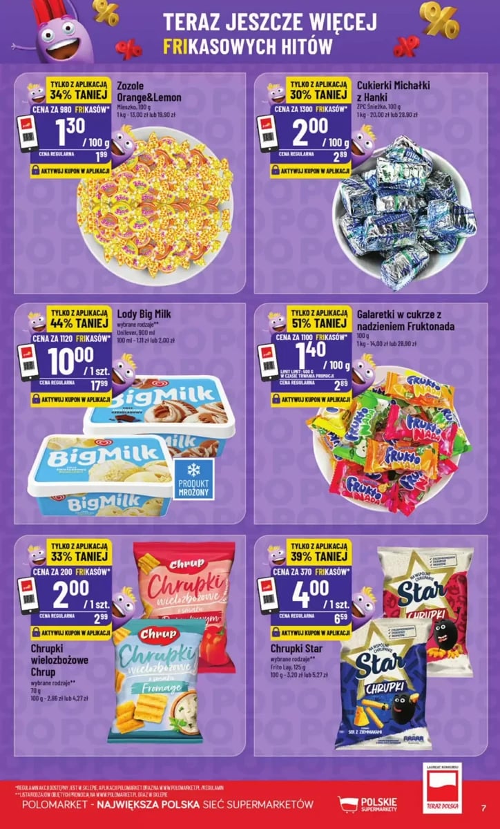 Strona 7 z gazetki Polomarket