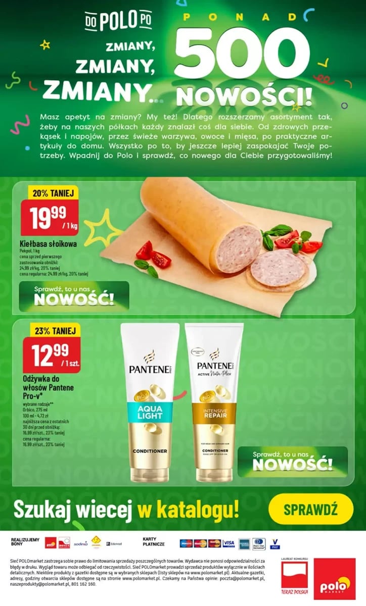 Strona 80 z gazetki Polomarket