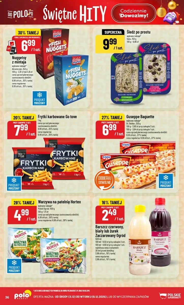 Strona 36 z gazetki Polomarket