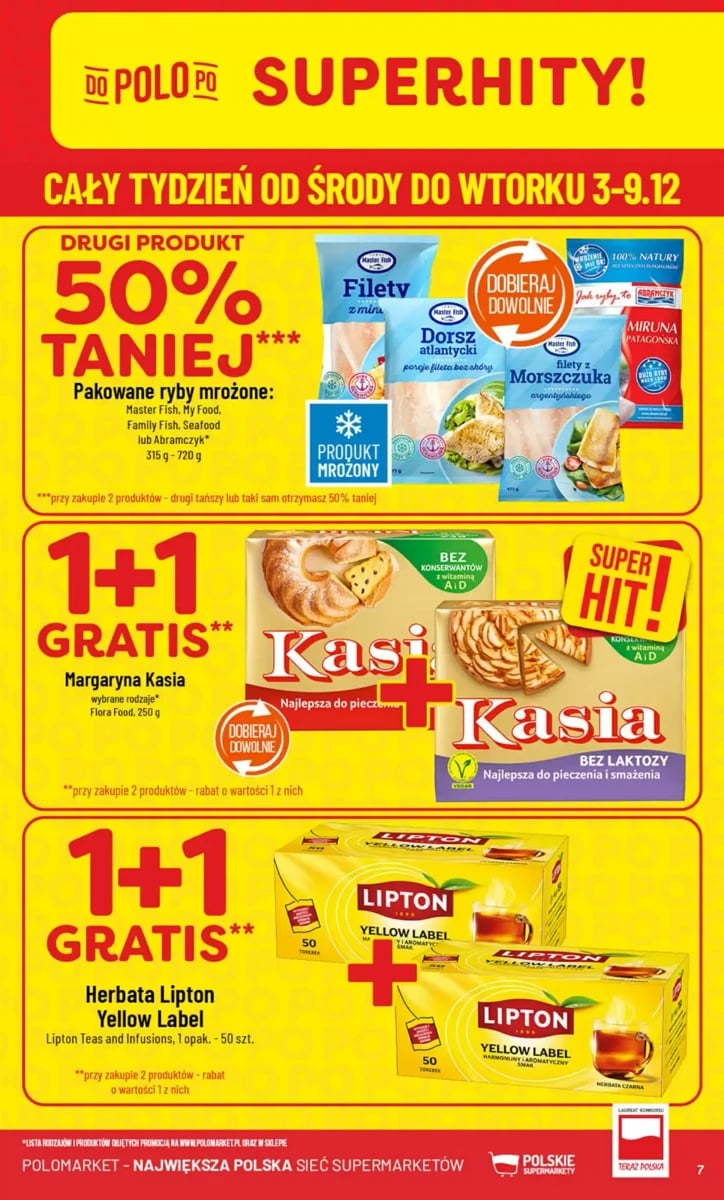 Strona 7 z gazetki Polomarket