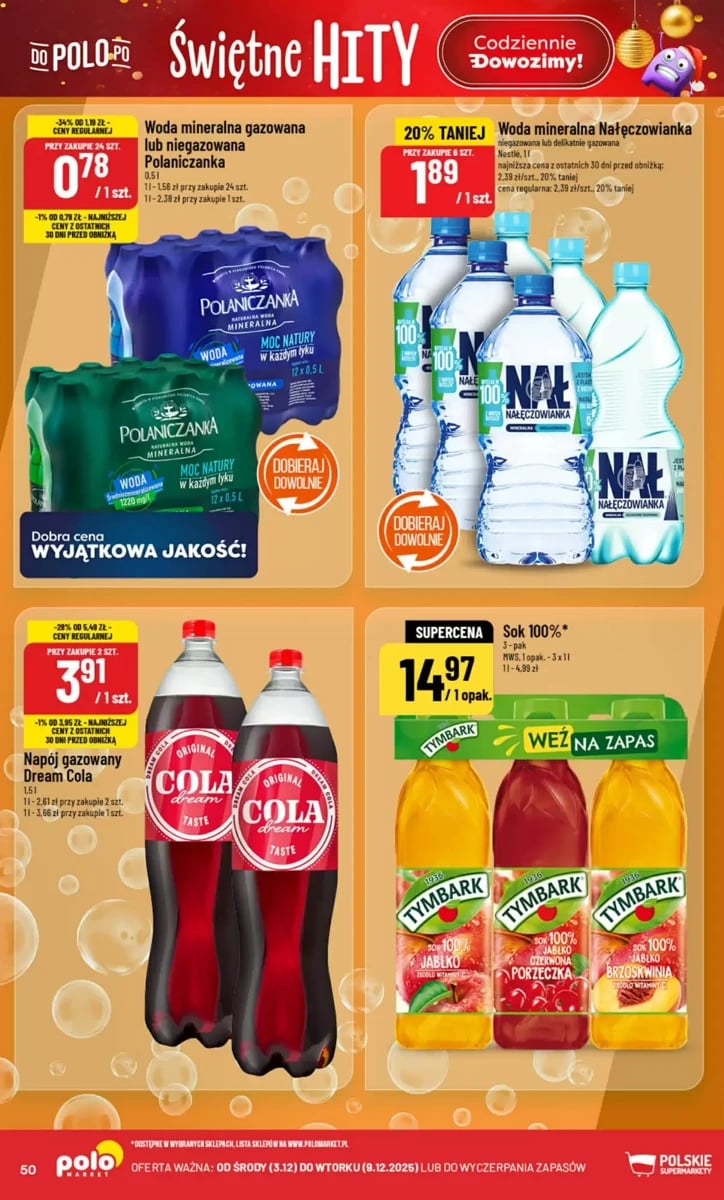 Strona 50 z gazetki Polomarket