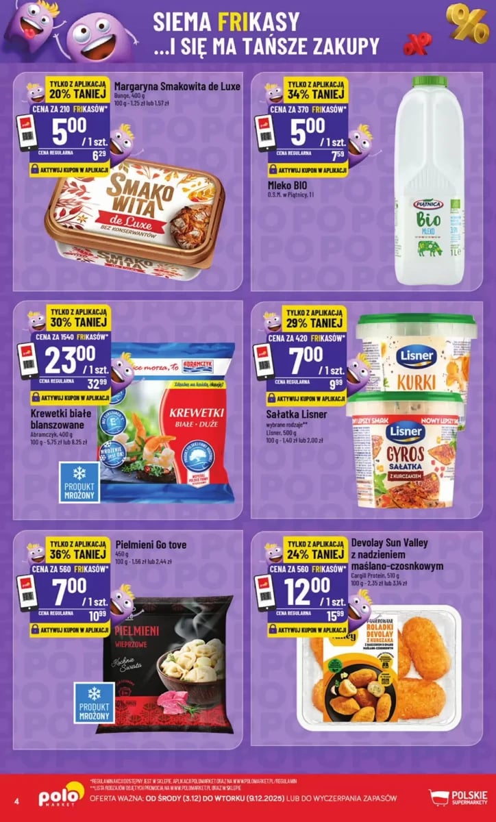 Strona 4 z gazetki Polomarket